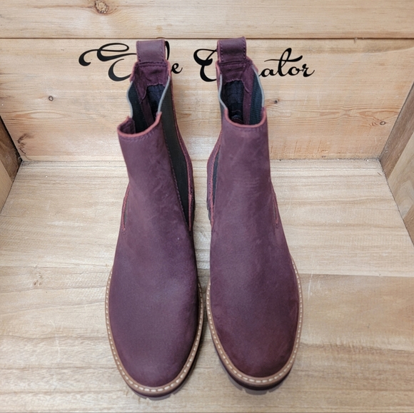 Women's Timberland Chelsea Boot size 8.5 - Picture 2 of 5